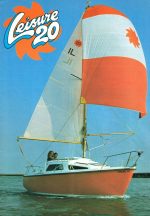L20 Brochure front cover 1975