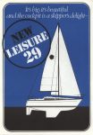 Leisure 29 Flyer